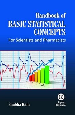 Handbook of Basic Statistical Concepts - Shubha Rani