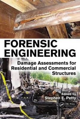 Forensic Engineering - 