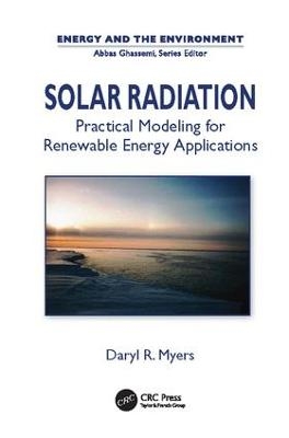 Solar Radiation - Daryl Ronald Myers