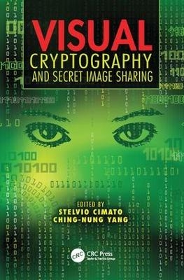 Visual Cryptography and Secret Image Sharing - 