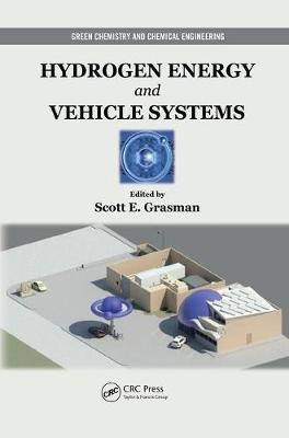 Hydrogen Energy and Vehicle Systems - 