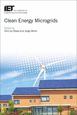 Clean Energy Microgrids - 