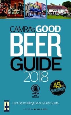 CAMRA's Good Beer Guide - 