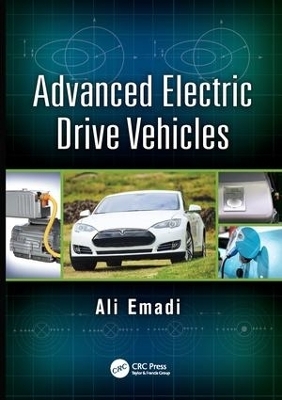 Advanced Electric Drive Vehicles - 