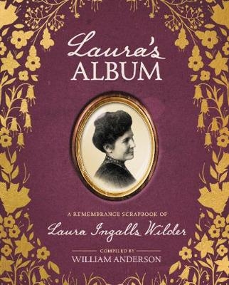 Laura's Album - William Anderson