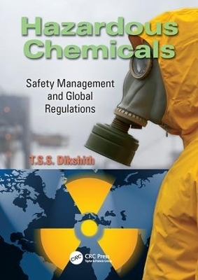 Hazardous Chemicals - T.S.S. Dikshith