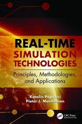 Real-Time Simulation Technologies: Principles, Methodologies, and Applications - 