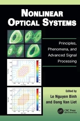 Nonlinear Optical Systems - 