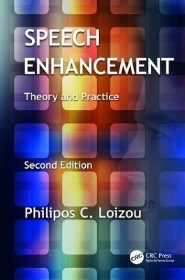 Speech Enhancement - Philipos C. Loizou