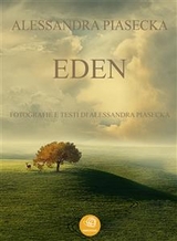 Eden - Alessandra Piasecka