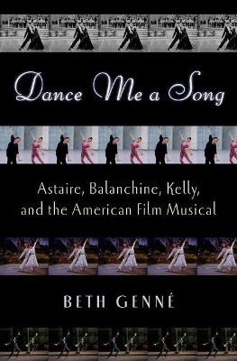 Dance Me a Song - Beth Genné