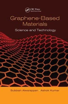 Graphene-Based Materials - Subbiah Alwarappan, Ashok Kumar