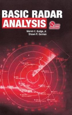 Basic Radar Analysis - MERVIN BUDGE, Shawn German