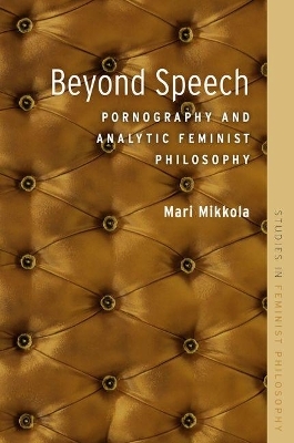 Beyond Speech - 