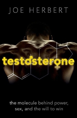 Testosterone - Joe Herbert