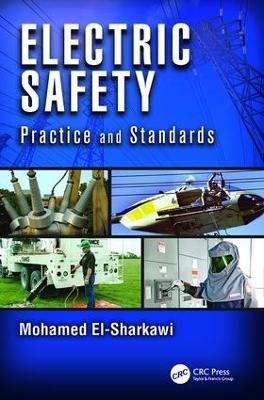 Electric Safety - Mohamed A. El-Sharkawi