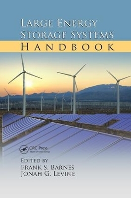 Large Energy Storage Systems Handbook - 