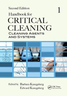 Handbook for Critical Cleaning - 