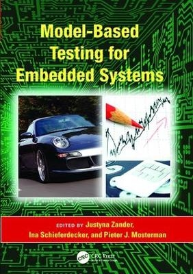 Model-Based Testing for Embedded Systems - 