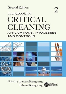 Handbook for Critical Cleaning - 