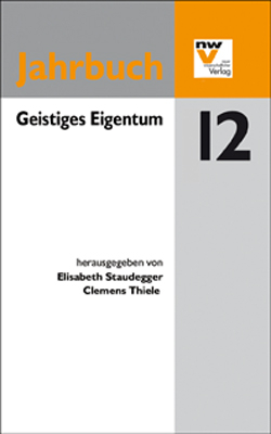 Geistiges Eigentum - 