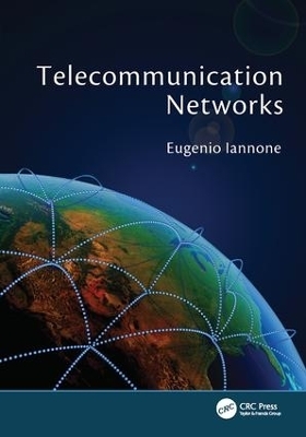 Telecommunication Networks - Eugenio Iannone