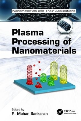 Plasma Processing of Nanomaterials - 