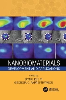 Nanobiomaterials - 