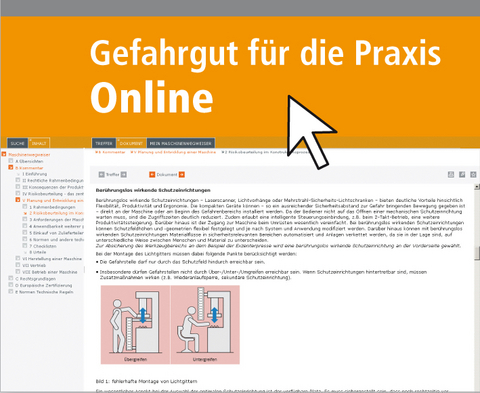 Gefahrgutrecht Online - 