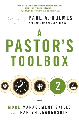 A Pastor�s Toolbox 2 - 