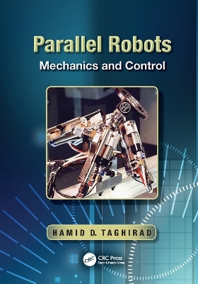 Parallel Robots - Hamid D. Taghirad