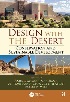 Design with the Desert - 