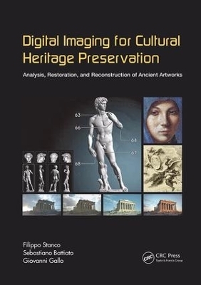 Digital Imaging for Cultural Heritage Preservation - 
