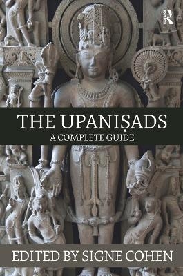 The Upanisads - 