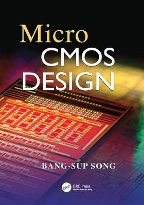 MicroCMOS Design - Bang-Sup Song