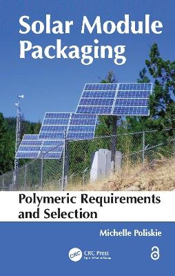 Solar Module Packaging - Michelle Poliskie