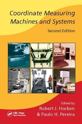 Coordinate Measuring Machines and Systems - 