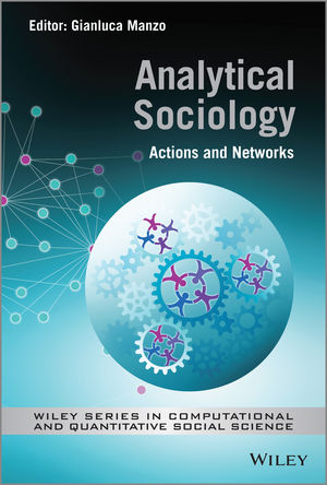 Analytical Sociology - 