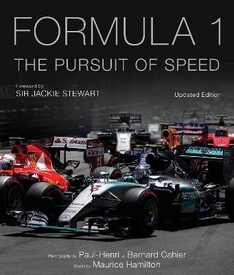 Formula One: The Pursuit of Speed - Maurice Hamilton