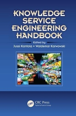 Knowledge Service Engineering Handbook - 