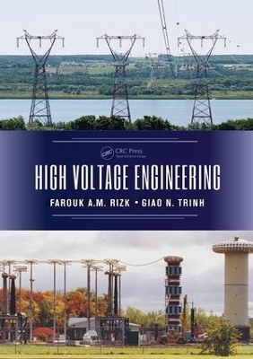 High Voltage Engineering - Farouk A.M. Rizk, Giao N. Trinh
