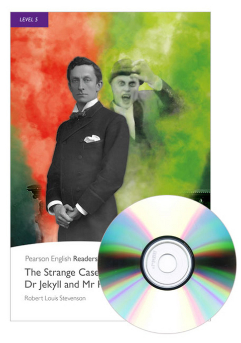 L5:Strange Case Jekyll & MP3 Pk - Robert Stevenson