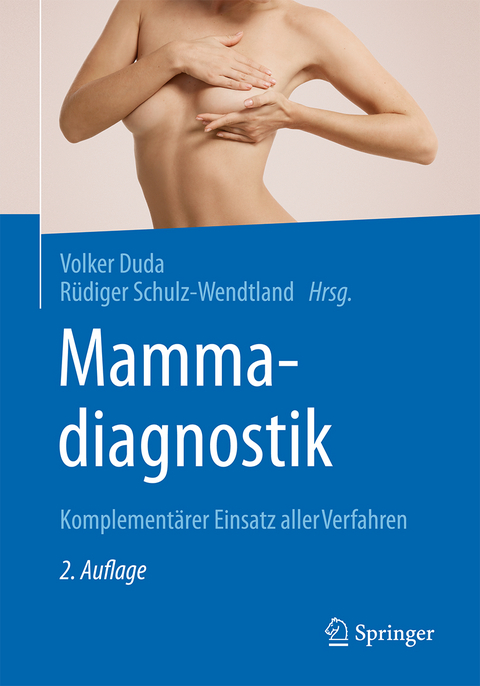 Mammadiagnostik - 