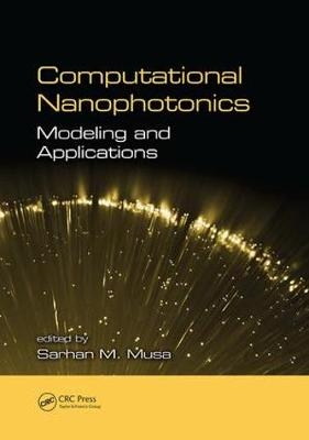 Computational Nanophotonics - 