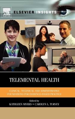 Telemental Health - 