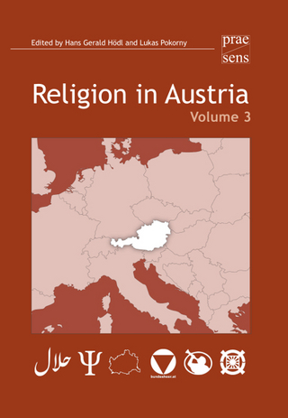 Religion in Austria 3 - Hans Gerald Hödl; Lukas Pokorny