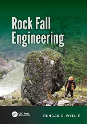 Rock Fall Engineering - Duncan C. Wyllie