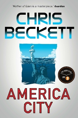 America City - Chris Beckett