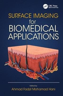 Surface Imaging for Biomedical Applications - 