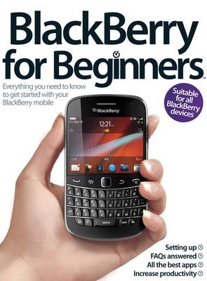 BlackBerry for Beginners